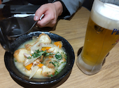 居酒屋 とりだるま 仙台駅前店: たむたくさんの2026年04月12日の2枚目の投稿写真