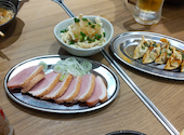 居酒屋 とりだるま 仙台駅前店: たむたくさんの2026年06月23日の1枚目の投稿写真