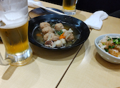 居酒屋 とりだるま 仙台駅前店: たむたくさんの2026年06月23日の1枚目の投稿写真