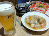 居酒屋 とりだるま 仙台駅前店: たむたくさんの2026年07月03日の1枚目の投稿写真