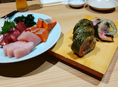 奥州ろばた天海 一番町店: たむたくさんの2026年07月12日の1枚目の投稿写真