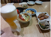 串焼き やきとん とんがらし上杉店: のみすけさんの2026年08月27日の1枚目の投稿写真