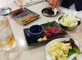串カツ田中 泉中央店: たむたくさんの2026年05月29日の1枚目の投稿写真