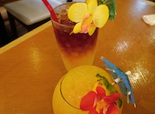 モアナキッチンカフェ 新宿タカシマヤタイムズスクエア店: はなちゃんさんの2026年07月25日の1枚目の投稿写真