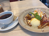 The LOAF Cafe ザ ローフ カフェ: はなちゃんさんの2026年10月11日の1枚目の投稿写真