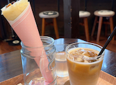 カフェ&クレープ bon*bon ボンボン: はなちゃんさんの2026年06月30日の1枚目の投稿写真