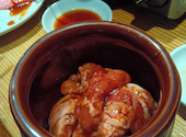 ホルモン焼肉 縁 えん 十条店: かにのみさんの2026年07月11日の1枚目の投稿写真