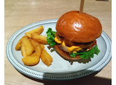 Craft Burger & Grill JIRO: かにのみさんの2026年08月25日の1枚目の投稿写真
