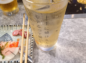 両国だしもんじゃ もんじ 北千住東口店: かにのみさんの2026年07月24日の1枚目の投稿写真