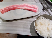 豚ブザ池袋店: かにのみさんの2026年09月05日の1枚目の投稿写真