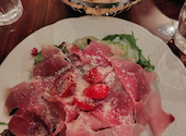 デリツィオーゾ フィレンツェ DELIZIOSO FIRENZE 新丸ビル: ミサさんの2026年04月26日の3枚目の投稿写真