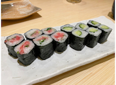 活粋すし 萬年屋 高崎店: ポヨんちゃんさんの2022年12月13日の1枚目の投稿写真