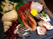 旬魚酒菜 五郎 万代店: あこさんの2025年08月14日の1枚目の投稿写真