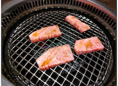 焼肉 かくら 長崎銅座店: チョウさんの2025年12月11日の2枚目の投稿写真