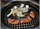 焼肉 かくら 長崎銅座店: チョウさんの2025年12月11日の3枚目の投稿写真