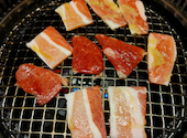 焼肉 かくら 長崎銅座店: チョウさんの2026年02月04日の2枚目の投稿写真