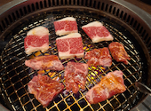 焼肉 かくら 長崎銅座店: チョウさんの2026年06月08日の1枚目の投稿写真