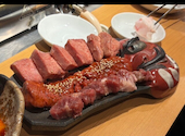 ライブ焼肉 てんぐ 千日前店: すのさんの2026年08月26日の1枚目の投稿写真