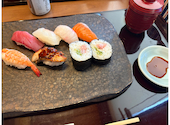 寿司 和食 がんこ 枚方店: やぎさんの2026年08月26日の2枚目の投稿写真