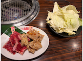 焼肉五苑 門真店: しろさんの2026年05月03日の1枚目の投稿写真