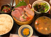 濱焼北海道魚萬 枚方市北口駅前店: しろさんの2026年05月03日の1枚目の投稿写真
