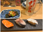 鮨 酒 肴 杉玉 大和田 大阪: やぎさんの2026年05月03日の1枚目の投稿写真
