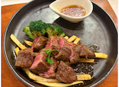 肉バル DENNER ROIN 門真: しろさんの2026年06月01日の1枚目の投稿写真