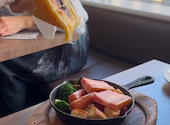 Cheese Meets Meat YOKOHAMA チーズミーツミート 横浜: Ｙきみきみさんの2026年05月09日の1枚目の投稿写真
