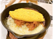 Sun5cafe 栄店: りほさんの2024年12月の1枚目の投稿写真