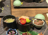 肉割烹 喰心: りりさんの2026年07月09日の1枚目の投稿写真