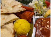 おおたかの森 アジアンダイニング ルンビニ おおたかの森店: みかちんさんの2021年10月の1枚目の投稿写真