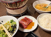 牛繁 西武練馬店: たっきさんの2026年08月26日の1枚目の投稿写真