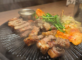 韓国大衆酒場 トンネ 春日井店: みゃあさんの2026年07月15日の1枚目の投稿写真