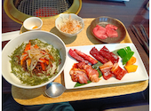 焼肉 火の奏: リトルさんの2026年08月23日の1枚目の投稿写真