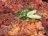 焼肉ホルモンニューとんちゃん: ぽーさんの2026年08月10日の1枚目の投稿写真