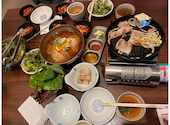 韓流カフェ 茶母鶴橋別館: ケイりんさんの2026年03月22日の2枚目の投稿写真