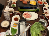 韓流カフェ 茶母鶴橋別館: ケイりんさんの2026年05月03日の3枚目の投稿写真