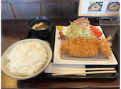 ミスターとんかつ(ランチ)/ミスとん串あげ酒場(居酒屋): まろさんの2025年02月の1枚目の投稿写真