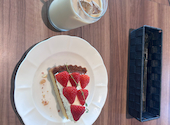 Farmer's Cafe Terrace KOTONOKA: ナナさんの2026年05月26日の1枚目の投稿写真