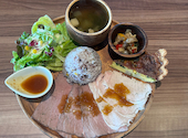 Farmer's Cafe Terrace KOTONOKA: ナナさんの2026年05月26日の2枚目の投稿写真