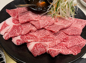 YAKINIKUBAR TAMURA 焼肉バル田村 赤れんがテラス店: ねおさんの2025年01月08日の1枚目の投稿写真