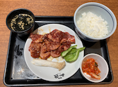 焼肉の和民 朝霞台駅前店: タネさんの2026年04月27日の1枚目の投稿写真