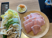 しゃぶしゃぶ但馬屋 浦和パルコ店: 退会済みユーザーさんの2025年03月06日の1枚目の投稿写真