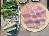 しゃぶしゃぶ但馬屋 浦和パルコ店: 退会済みユーザーさんの2025年03月28日の1枚目の投稿写真