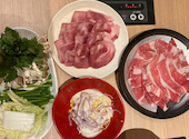 しゃぶしゃぶ但馬屋 浦和パルコ店: タネさんの2026年05月01日の1枚目の投稿写真
