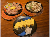 牛タン×肉寿司×鮮魚　個室居酒屋　京-みやこ-　上野アメ横店: タネさんの2025年07月の1枚目の投稿写真