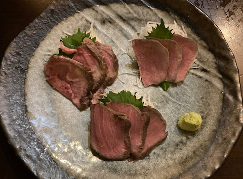 串ざんまい 大宮店: タネさんの2026年01月13日の1枚目の投稿写真