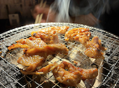 銀しゃも鶏焼肉 玄 ゲン: みさんの2026年08月22日の3枚目の投稿写真