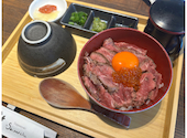 広島名物 和牛 牡蠣 鉄板焼き 暫 広島駅前店: ララさんの2026年07月13日の1枚目の投稿写真