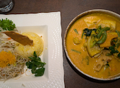 LION CURRY ライオンカリー 久留米店: りんさんの2026年06月29日の1枚目の投稿写真